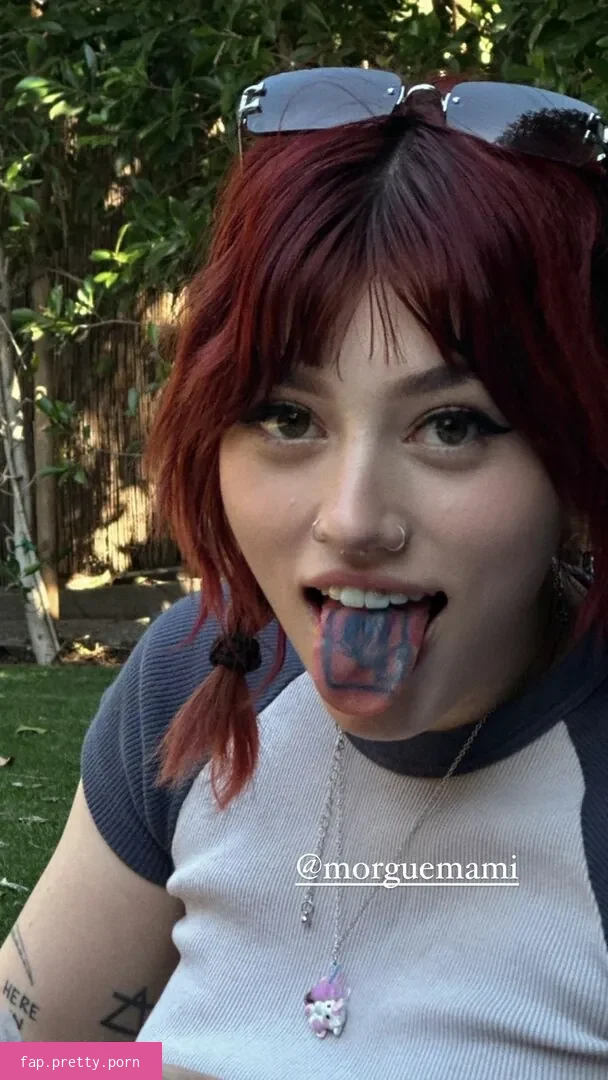 Kailee Morgue - Photo #58