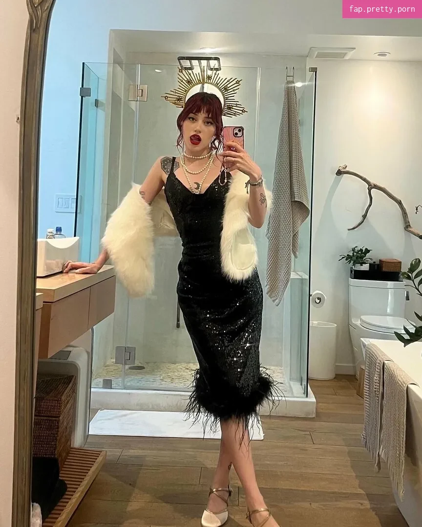 Kailee Morgue - Photo #61