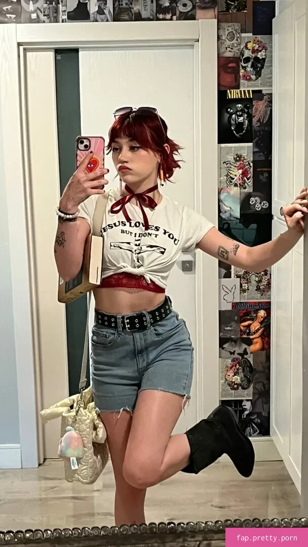 Kailee Morgue - Photo #69