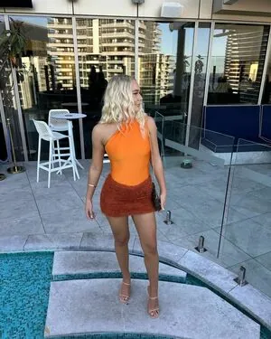 Kara Mia Van Pletzen