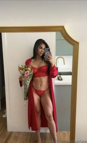 Karla Marie