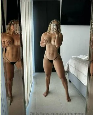 Karmen Mestre