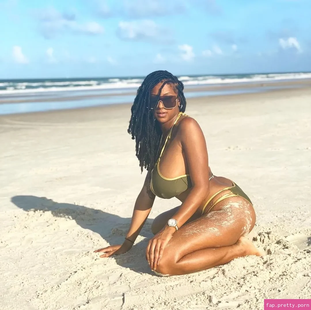 Katarra Mcduffie - Photo #37