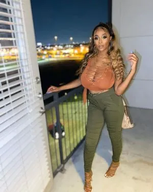 Katarra Mcduffie