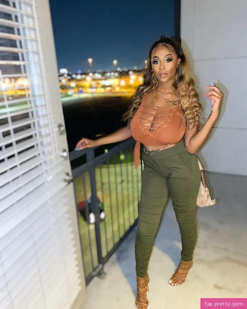 Katarra Mcduffie - Photo #40
