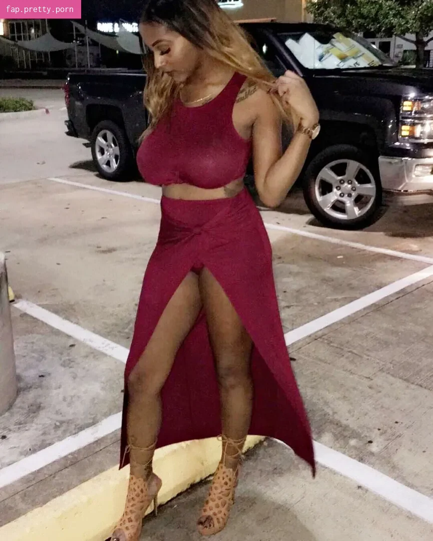Katarra Mcduffie - Photo #59