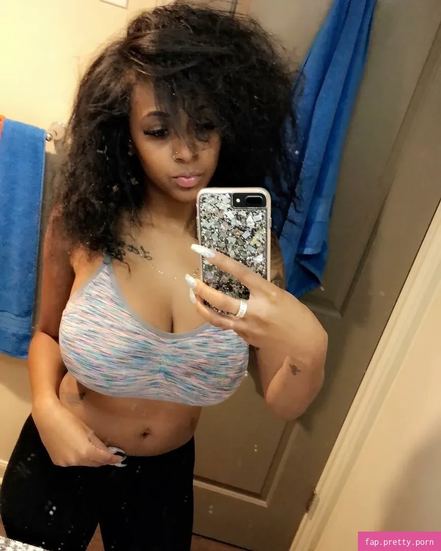 Katarra Mcduffie - Photo #63