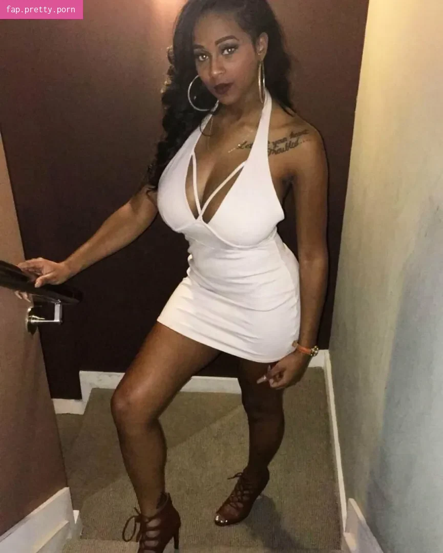 Katarra Mcduffie - Photo #83