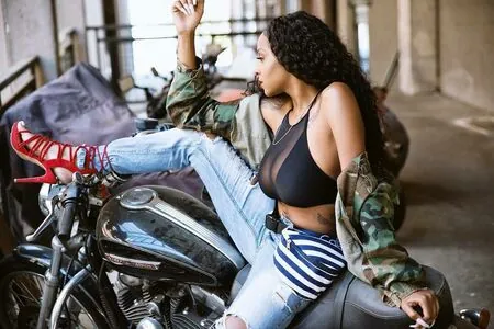 Katarra Mcduffie