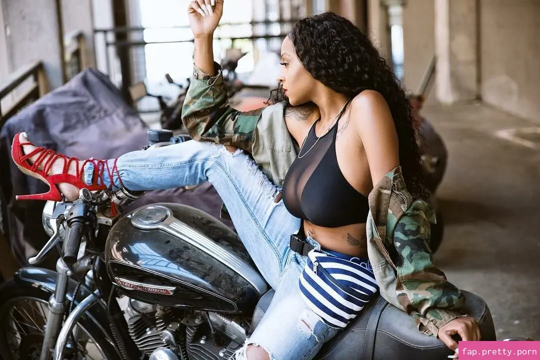 Katarra Mcduffie - Photo #91