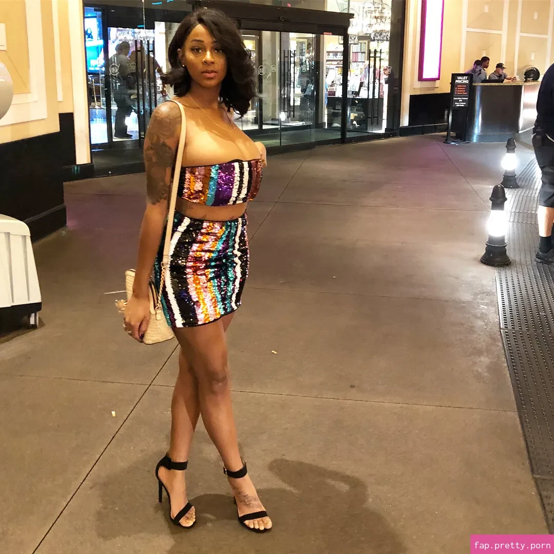 Katarra Mcduffie - Photo #05