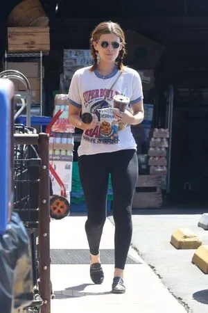 Kate Mara