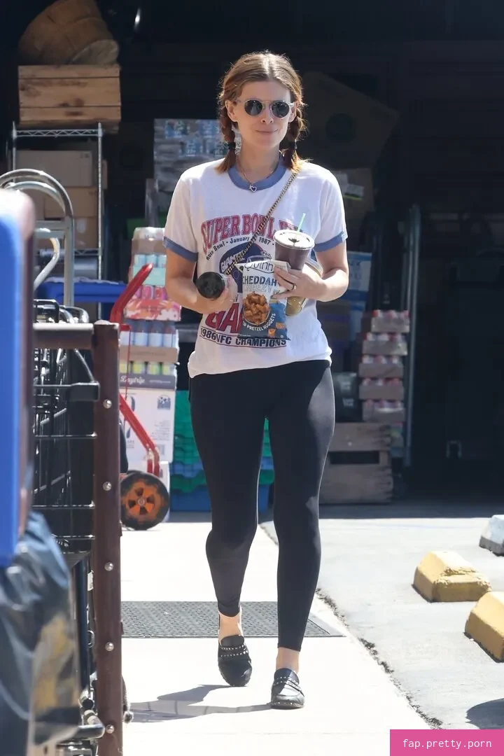 Kate Mara - Photo #19