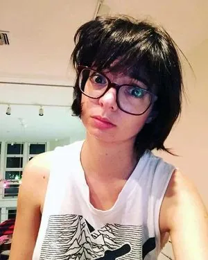 Kate Micucci