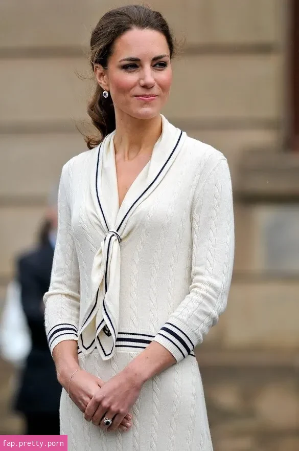 Kate Middleton - Photo #27