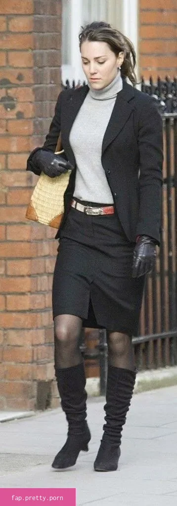 Kate Middleton - Photo #38