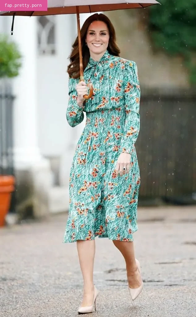 Kate Middleton - Photo #04