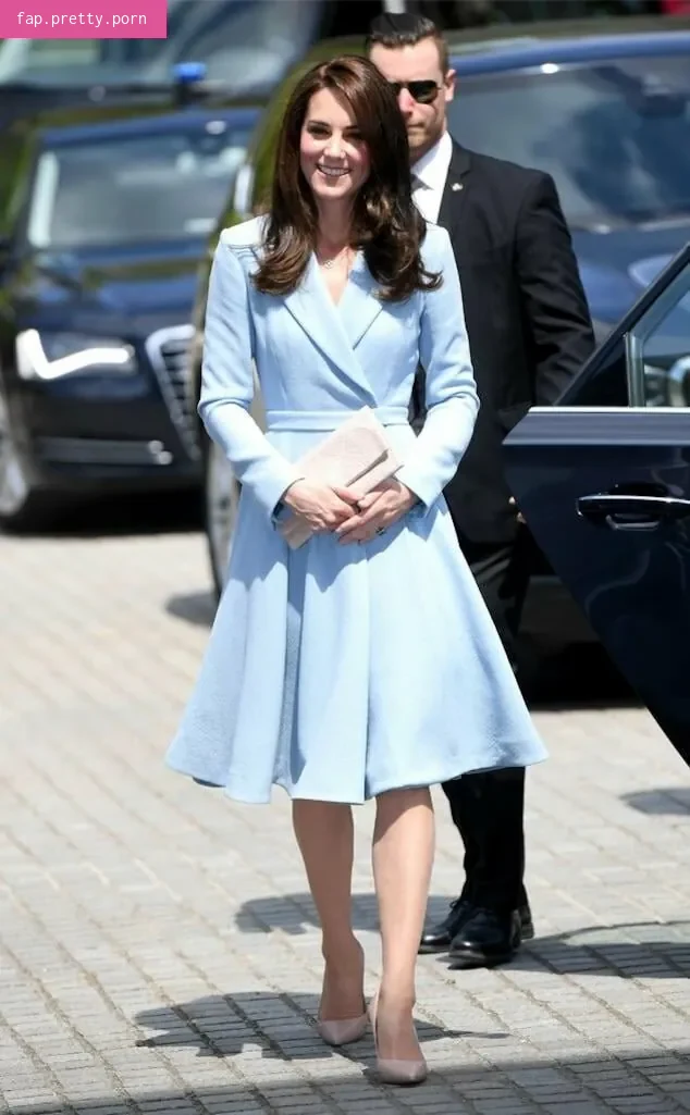 Kate Middleton - Photo #07