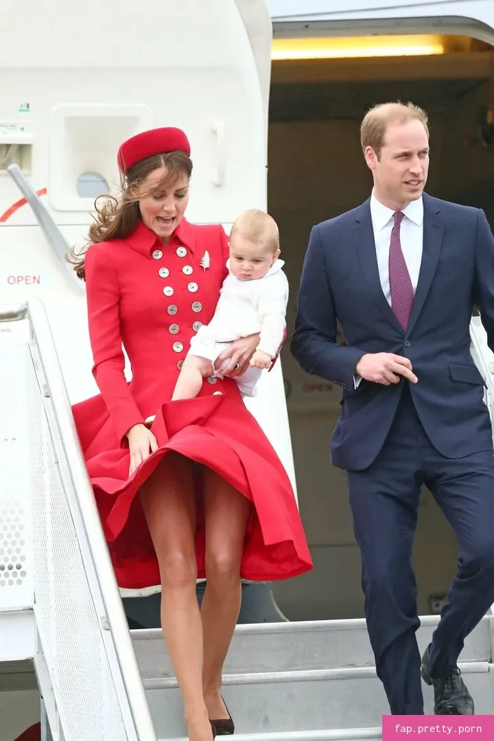 Kate Middleton - Photo #45