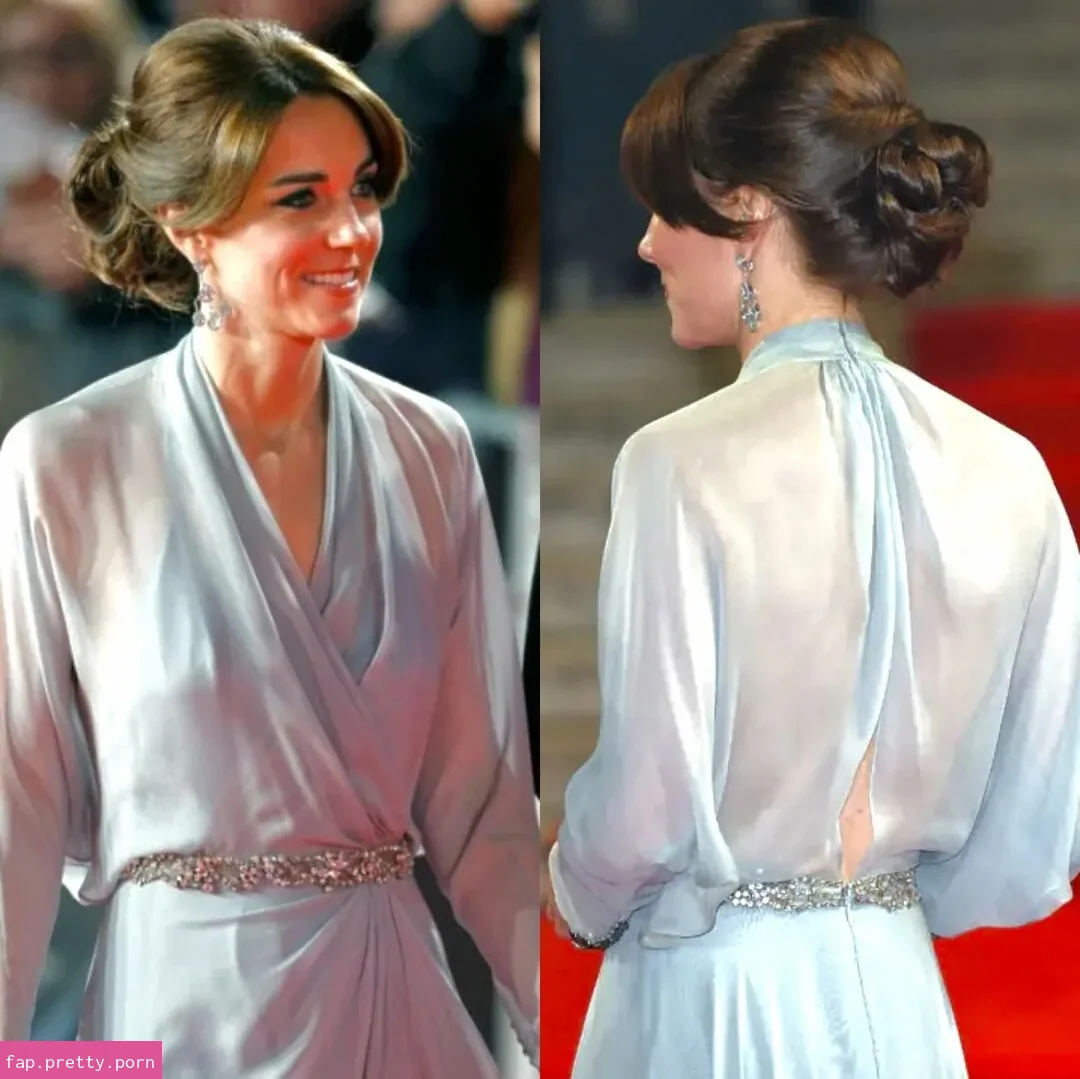 Kate Middleton - Photo #16