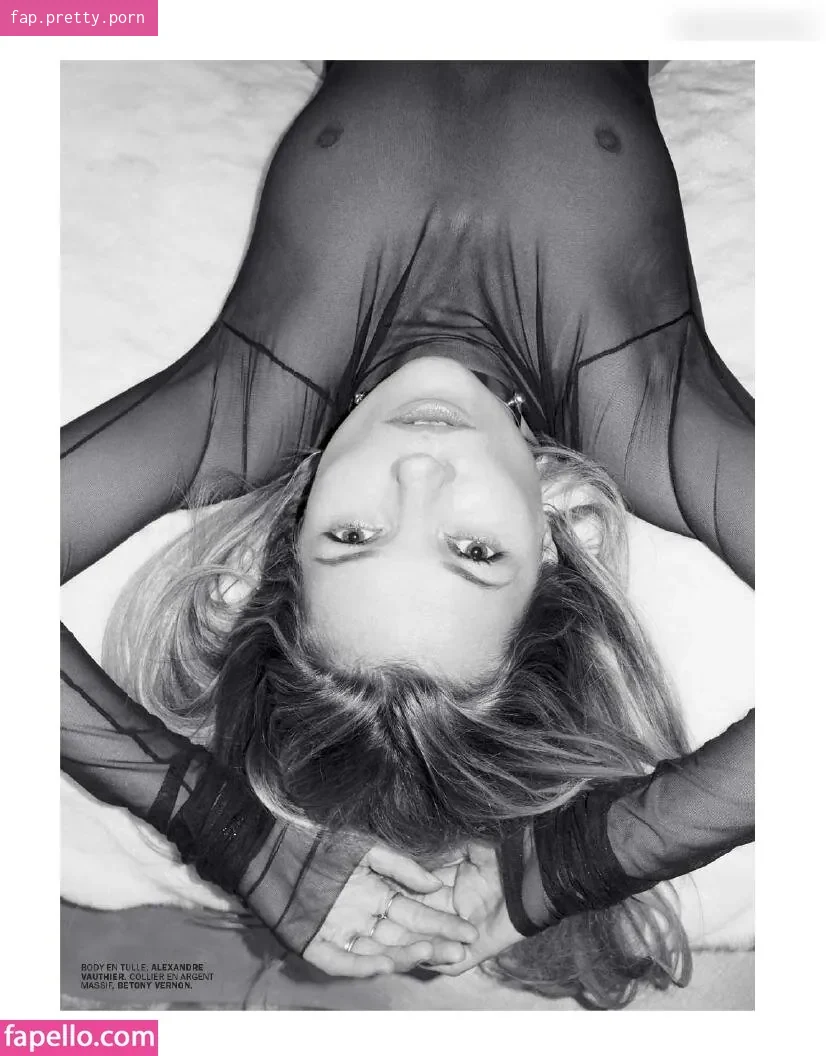 Kate Moss - Photo #10