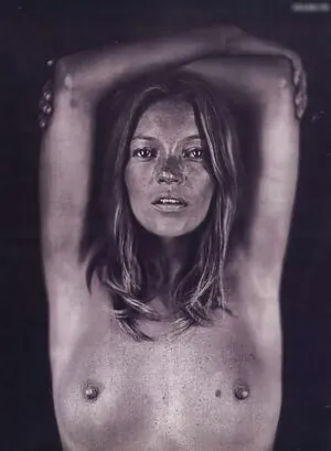 Kate Moss