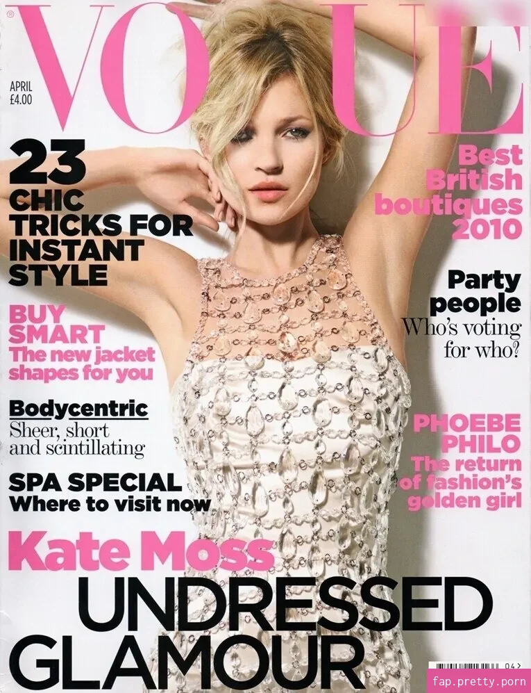 Kate Moss - Photo #46
