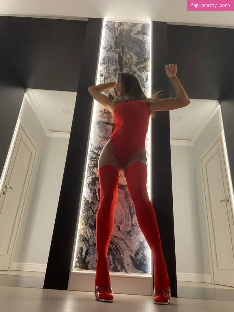 Katerina Melekhina - Photo #86