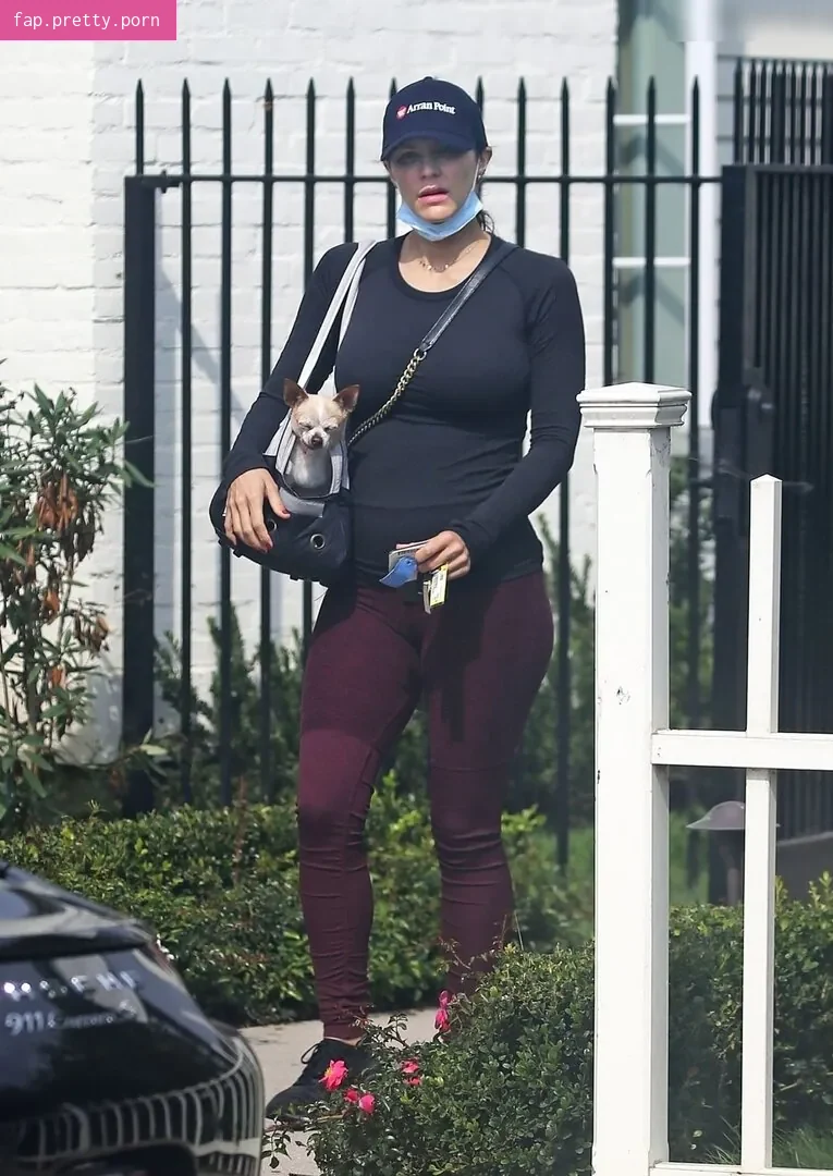 Katharine McPhee - Photo #04