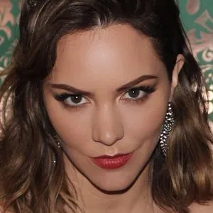 Katharine McPhee