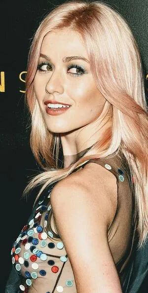 Katherine McNamara