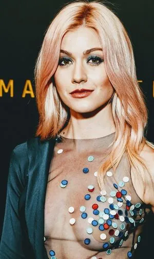 Katherine McNamara