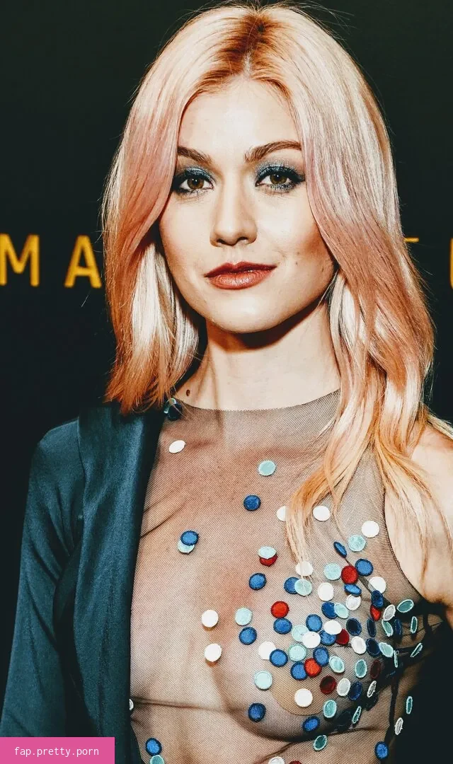 Katherine McNamara - Photo #27