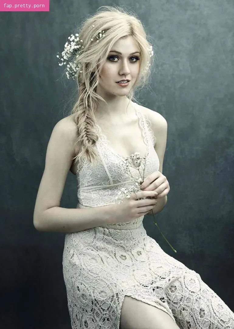 Katherine McNamara - Photo #64