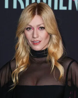 Katherine McNamara