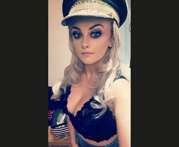 Katie McGlynn