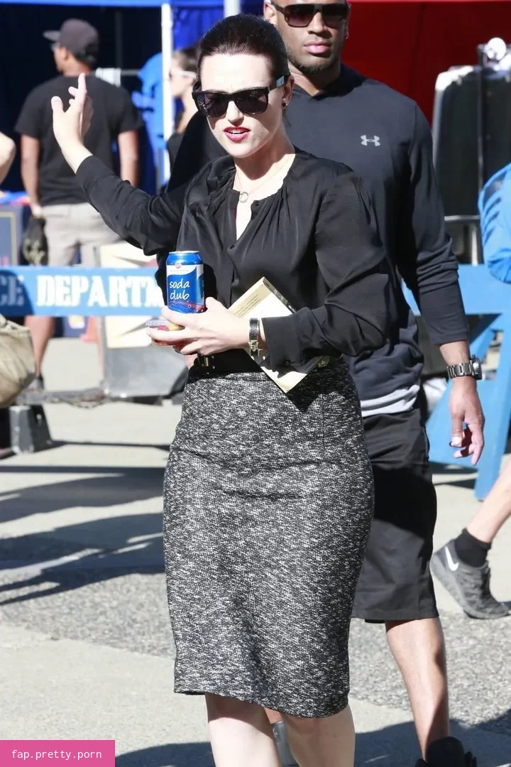 Katie McGrath - Photo #23