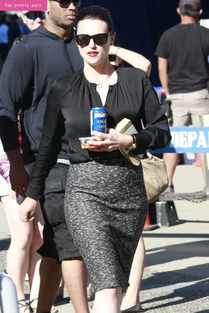 Katie McGrath - Photo #26