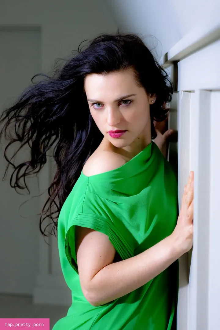 Katie McGrath - Photo #39