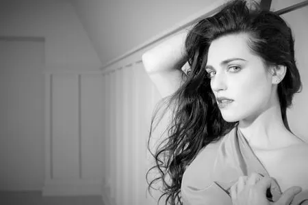 Katie McGrath