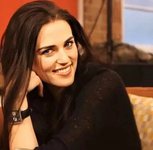 Katie McGrath