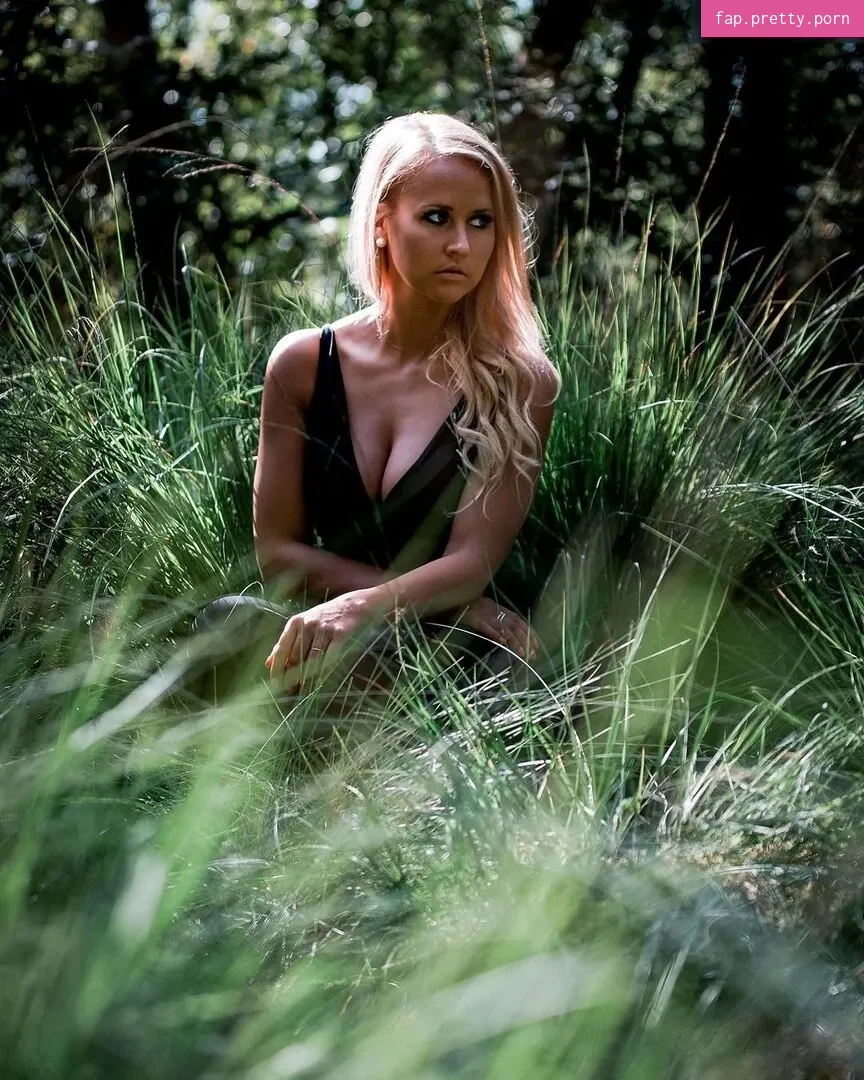 Katja Möhlmann - Photo #28
