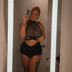 Katrina Marie