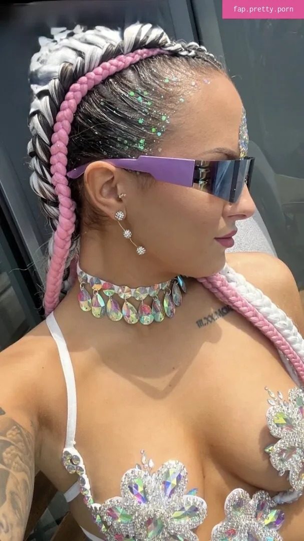 Kayla Marie - Photo #65