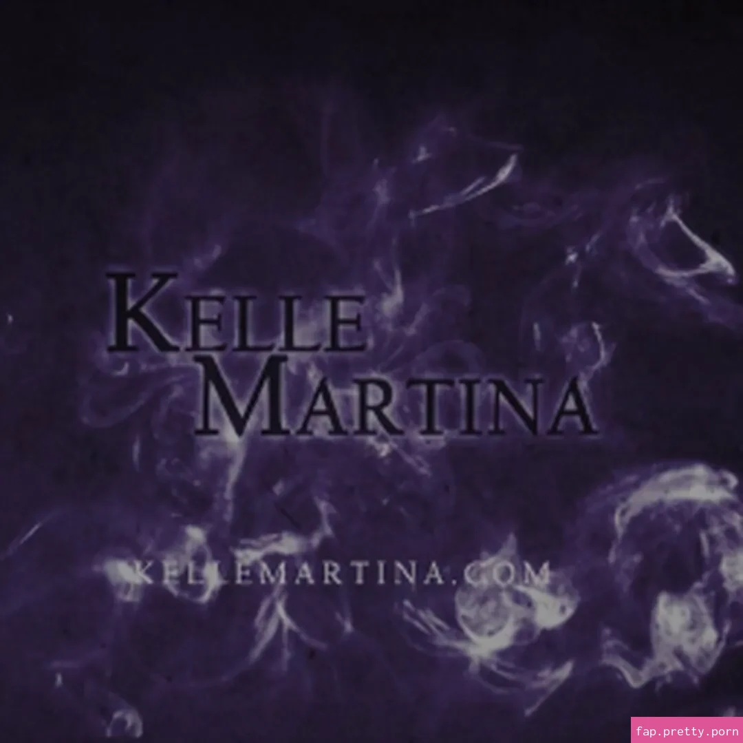 Kelle Martina - Photo #50