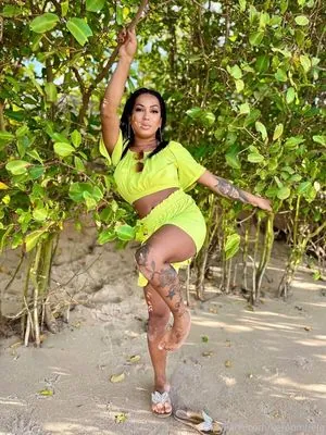Keren Mirela