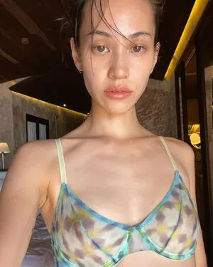 Kiko Mizuhara