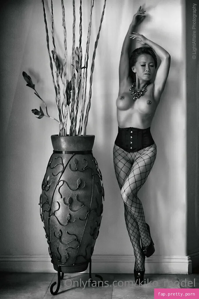 kiko_model - Photo #06