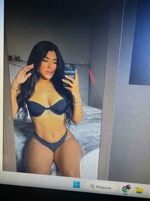 Kimberly Moreira