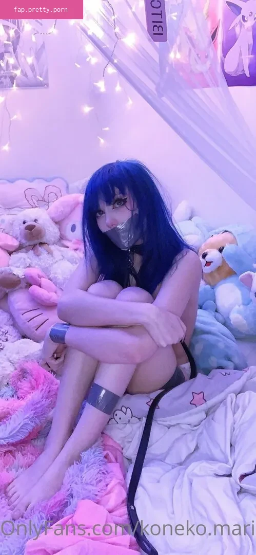 Koneko.mari - Photo #92